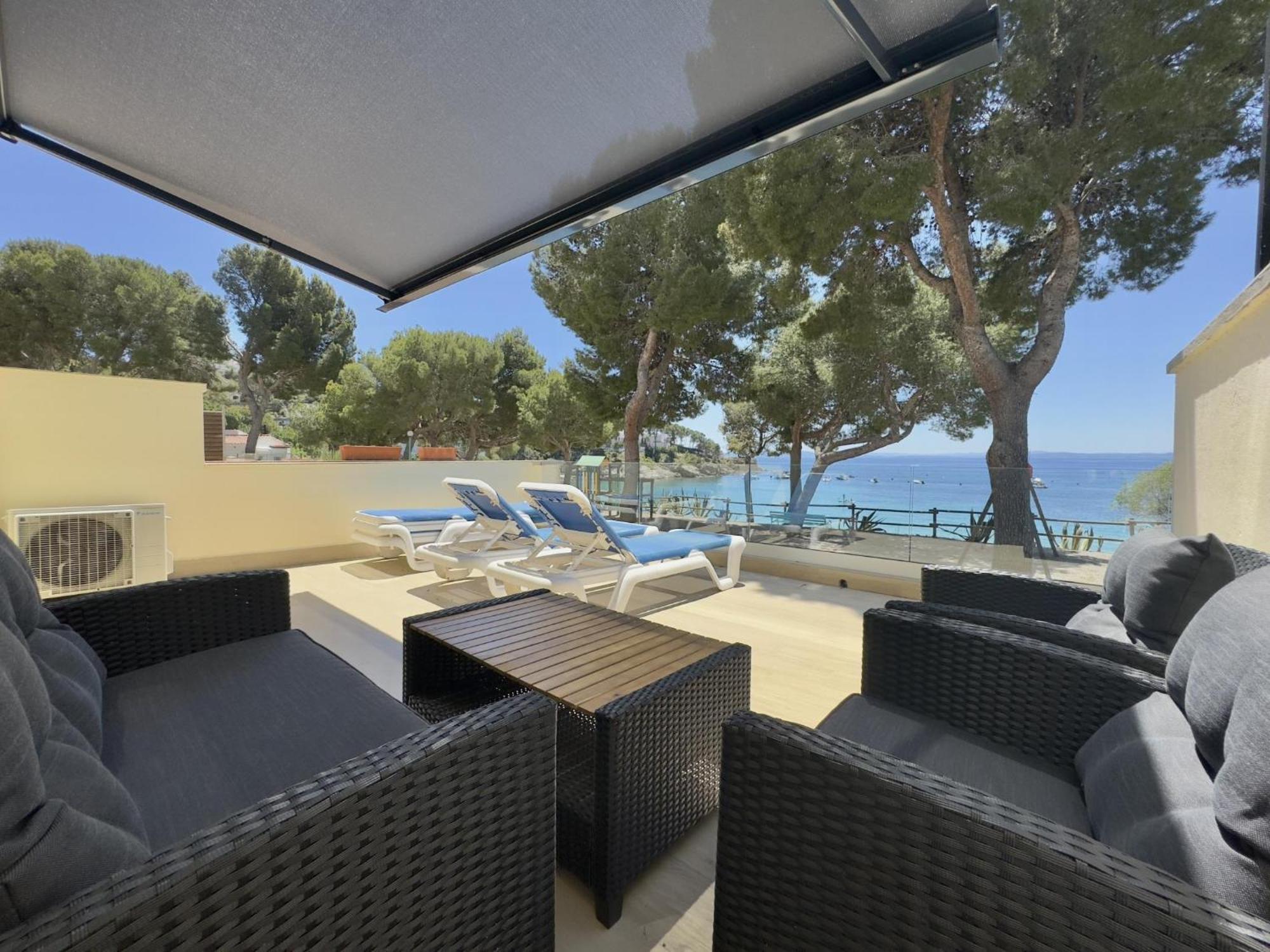 Almadrague 13 Appartement *